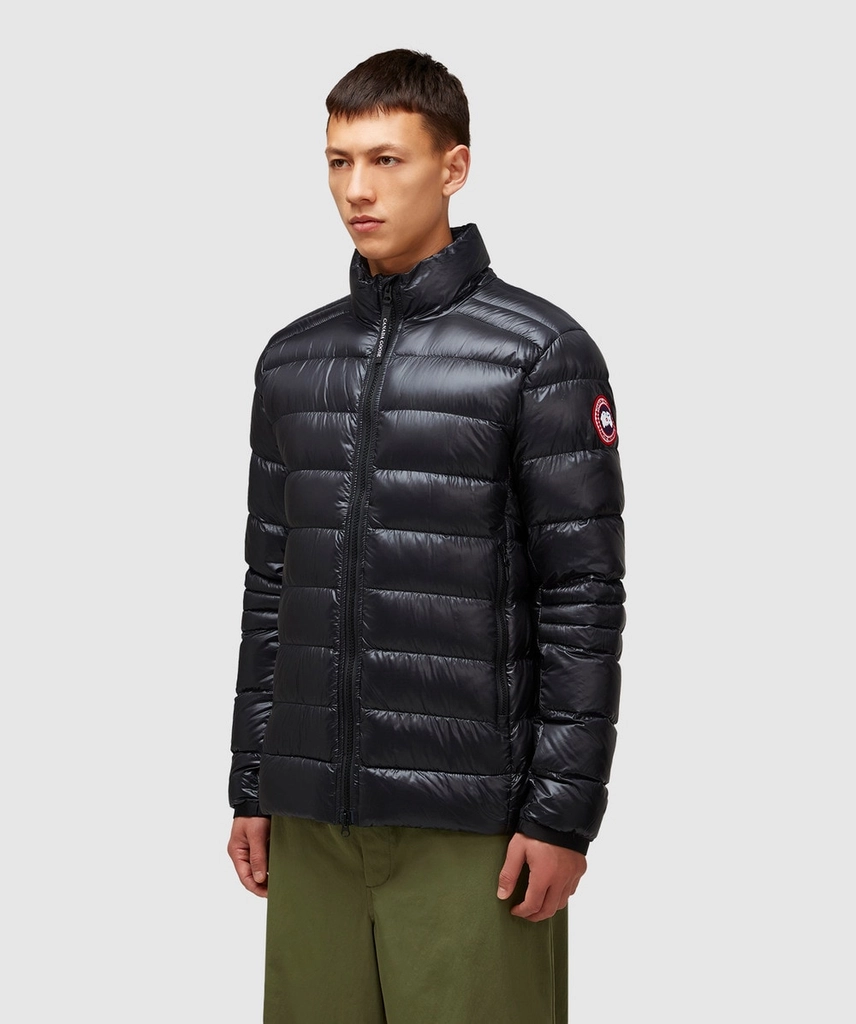 Canada Goose Crofton jacket